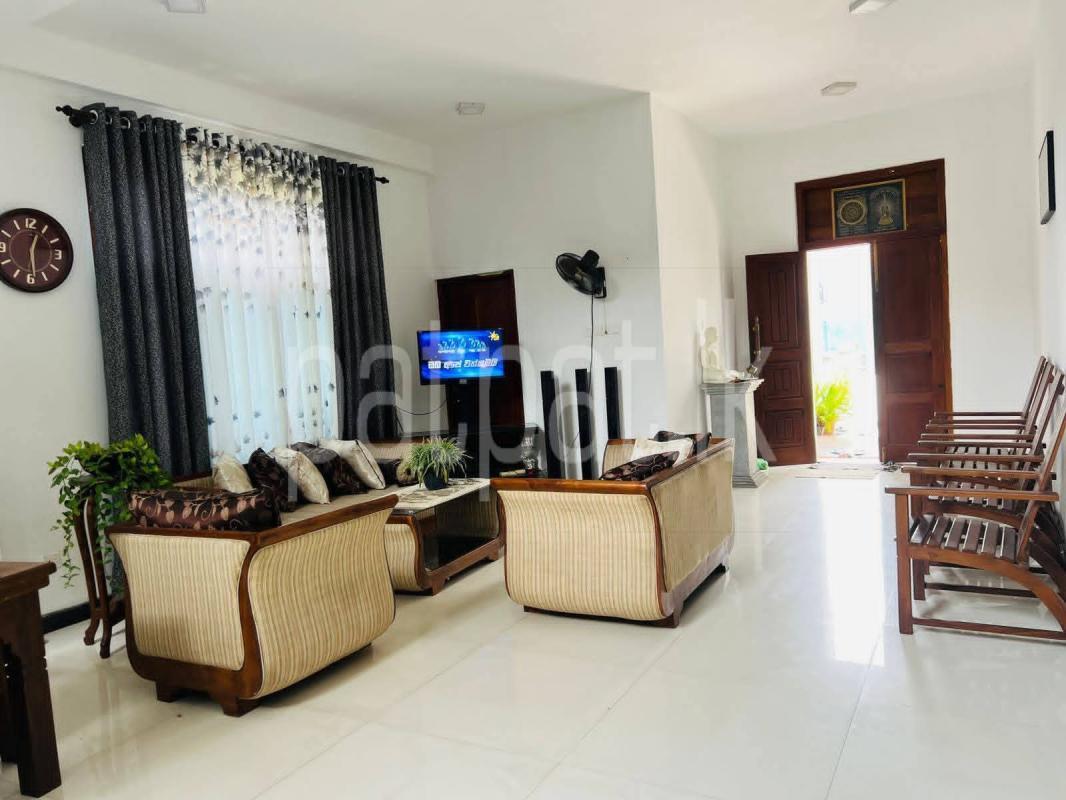 House for Sale in Kesbewa