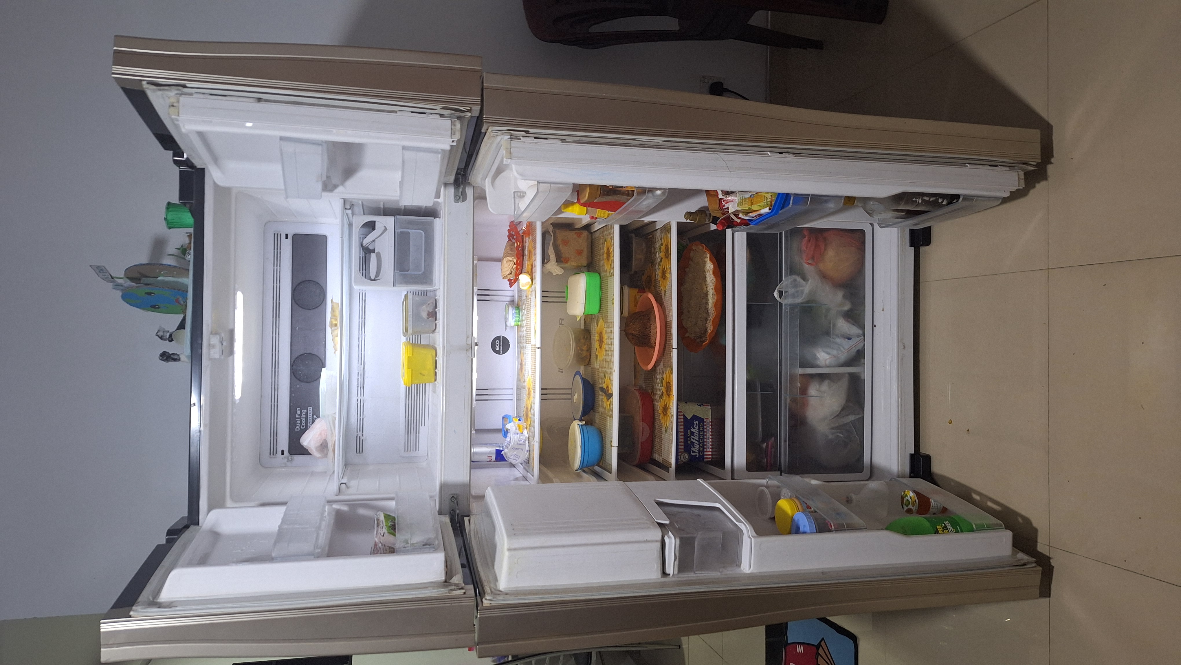 Refrigerator