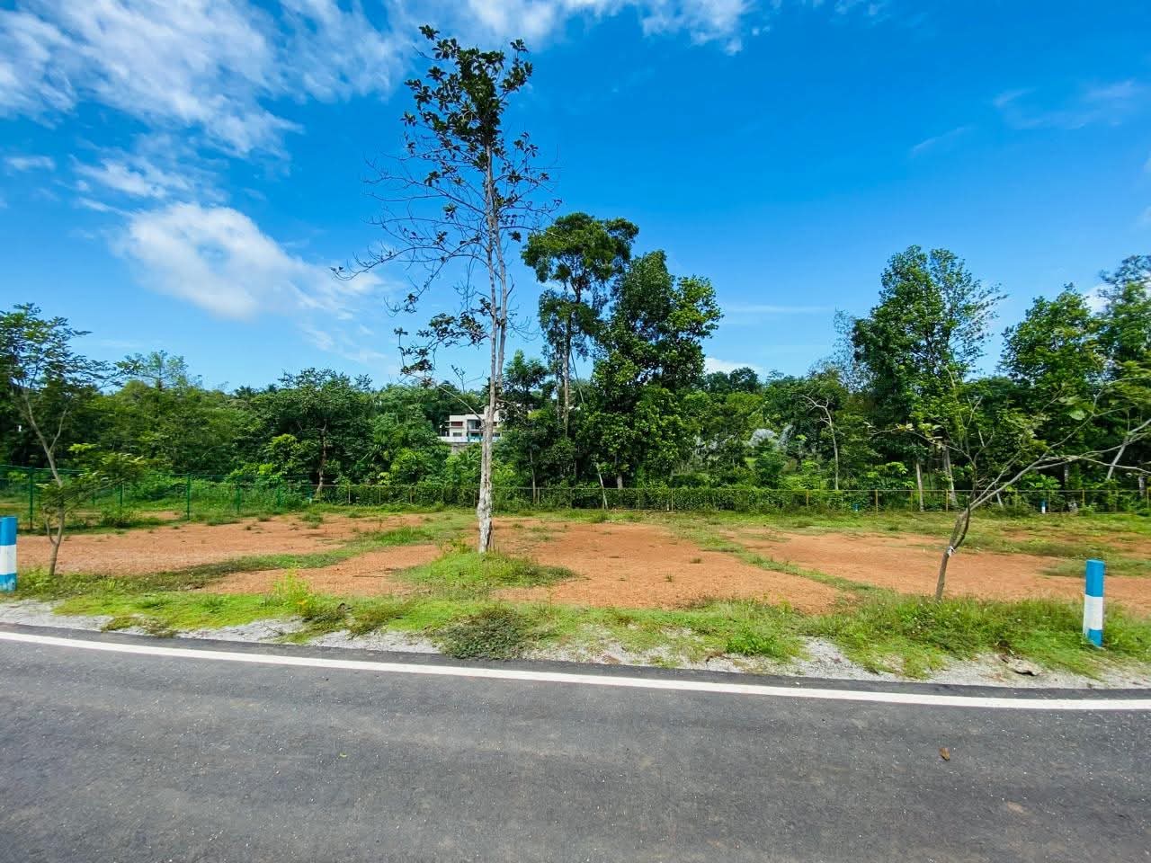 Residential Land for Sale in Athurugiriya