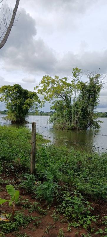 Residential Land for Sale in Kataragama