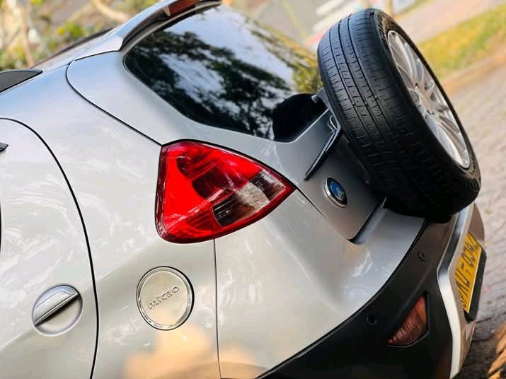 Micro Panda Cross 2013 - Used Car sale in Sri Lanka - patpat.lk