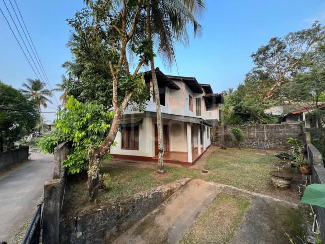 House for Sale in Meegoda ads-image-1