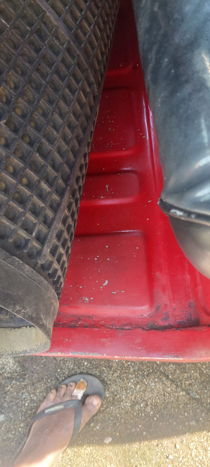 Bajaj Three Wheel 2011 - භාවිතා කරන ලද ත්‍රිරෝද රථය sale in Sri Lanka - patpat.lk