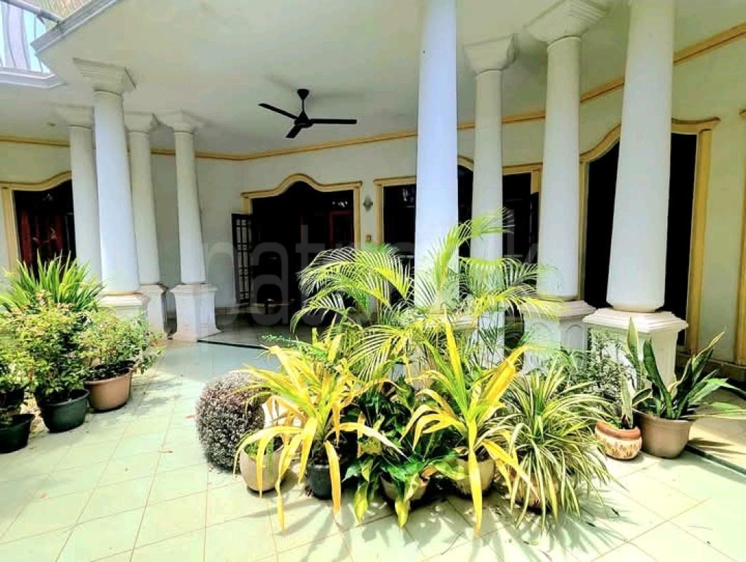 House for Sale in Kadawatha