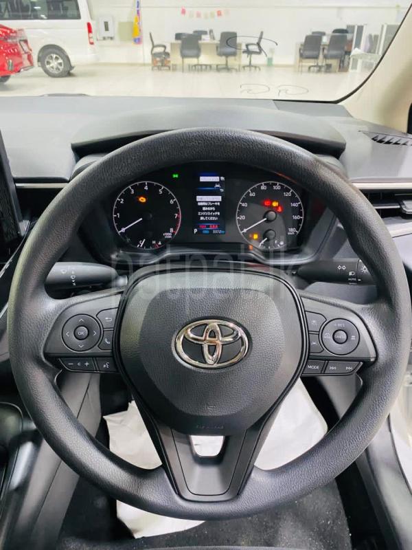 Toyota Corolla 2025 - சான்றளிக்கப்பட்டது கார் sale in Sri Lanka - patpat.lk