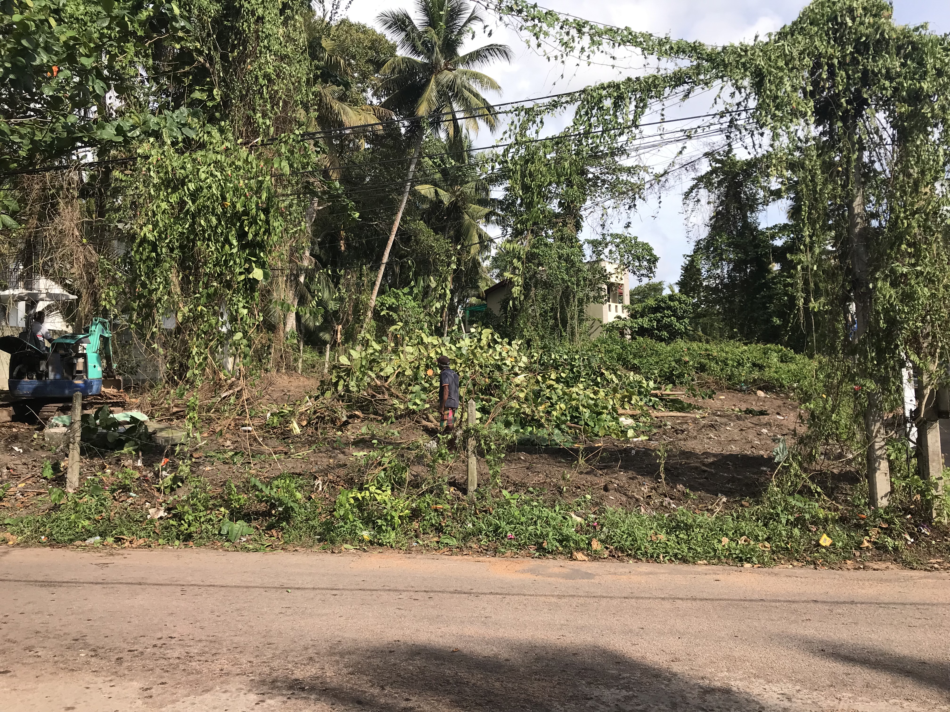 Residential Land for Sale in Panadura