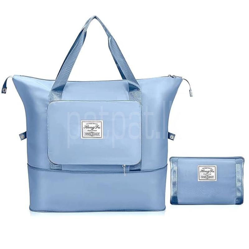 Large Capacity Travel Bag