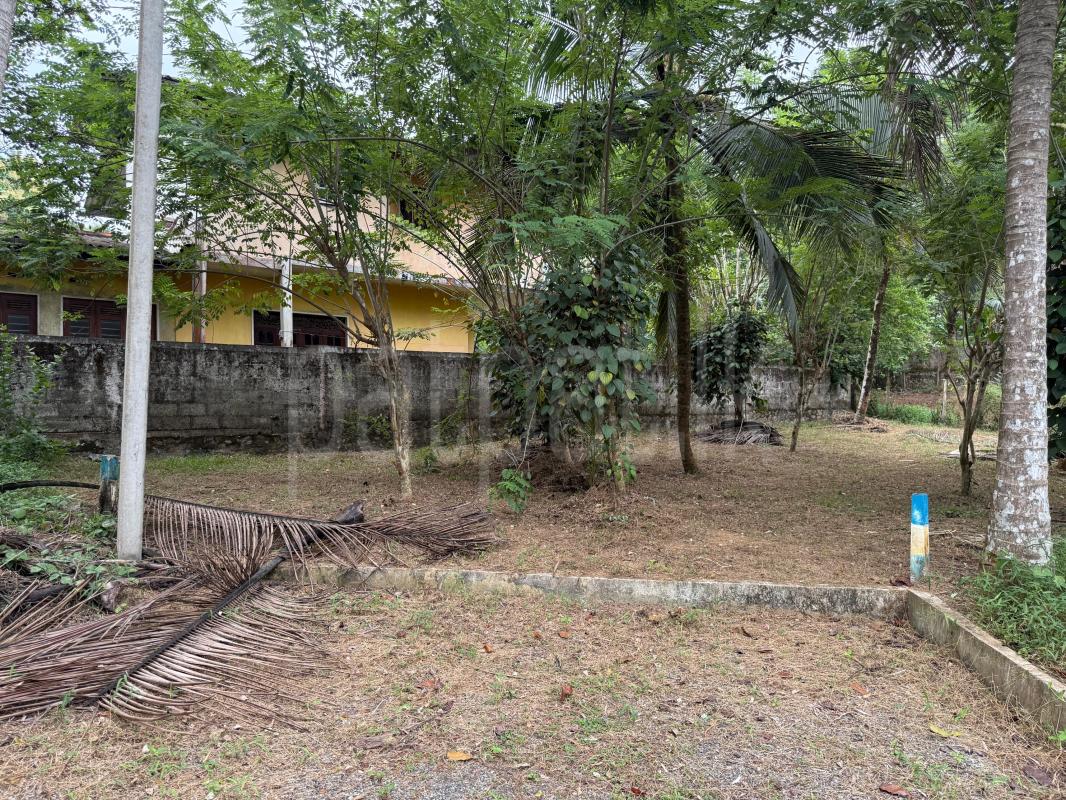 Residential Land for Sale in Homagama