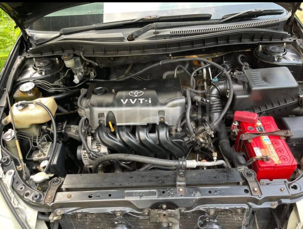 Toyota Allion 2004 - பயன்படுத்தப்பட்டது கார் sale in Sri Lanka - patpat.lk