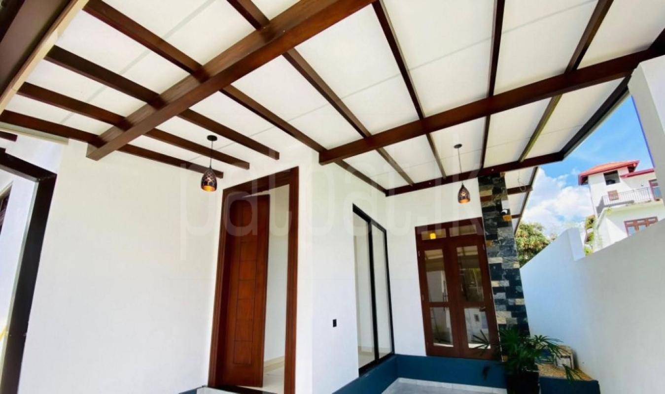 House for Sale in Homagama