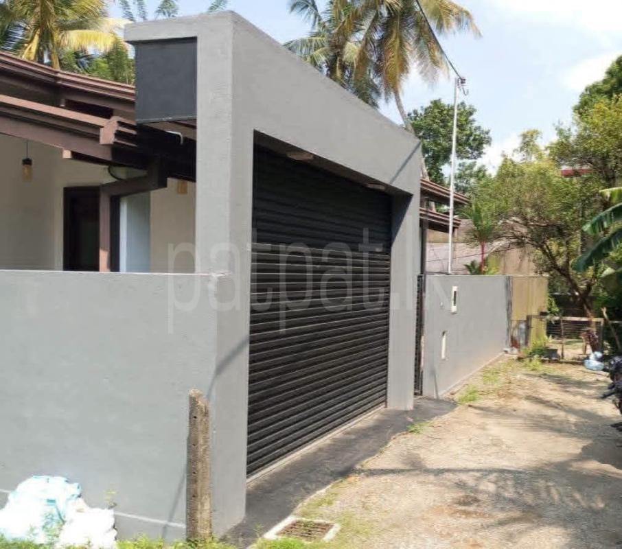 House for Sale in Pannipitiya