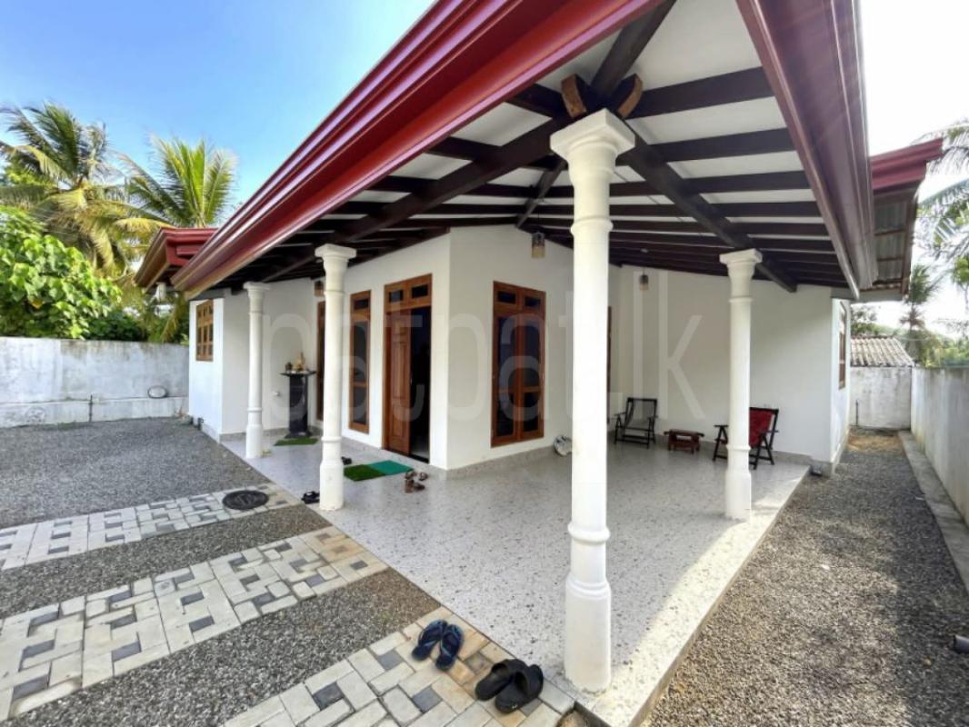 House for Sale in Homagama