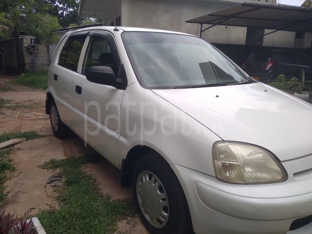Honda Logo 1999 - பயன்படுத்தப்பட்டது கார் sale in Sri Lanka - patpat.lk