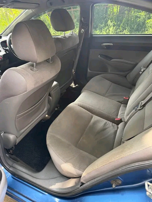 Honda Civic 2007 - Used Car sale in Sri Lanka - patpat.lk