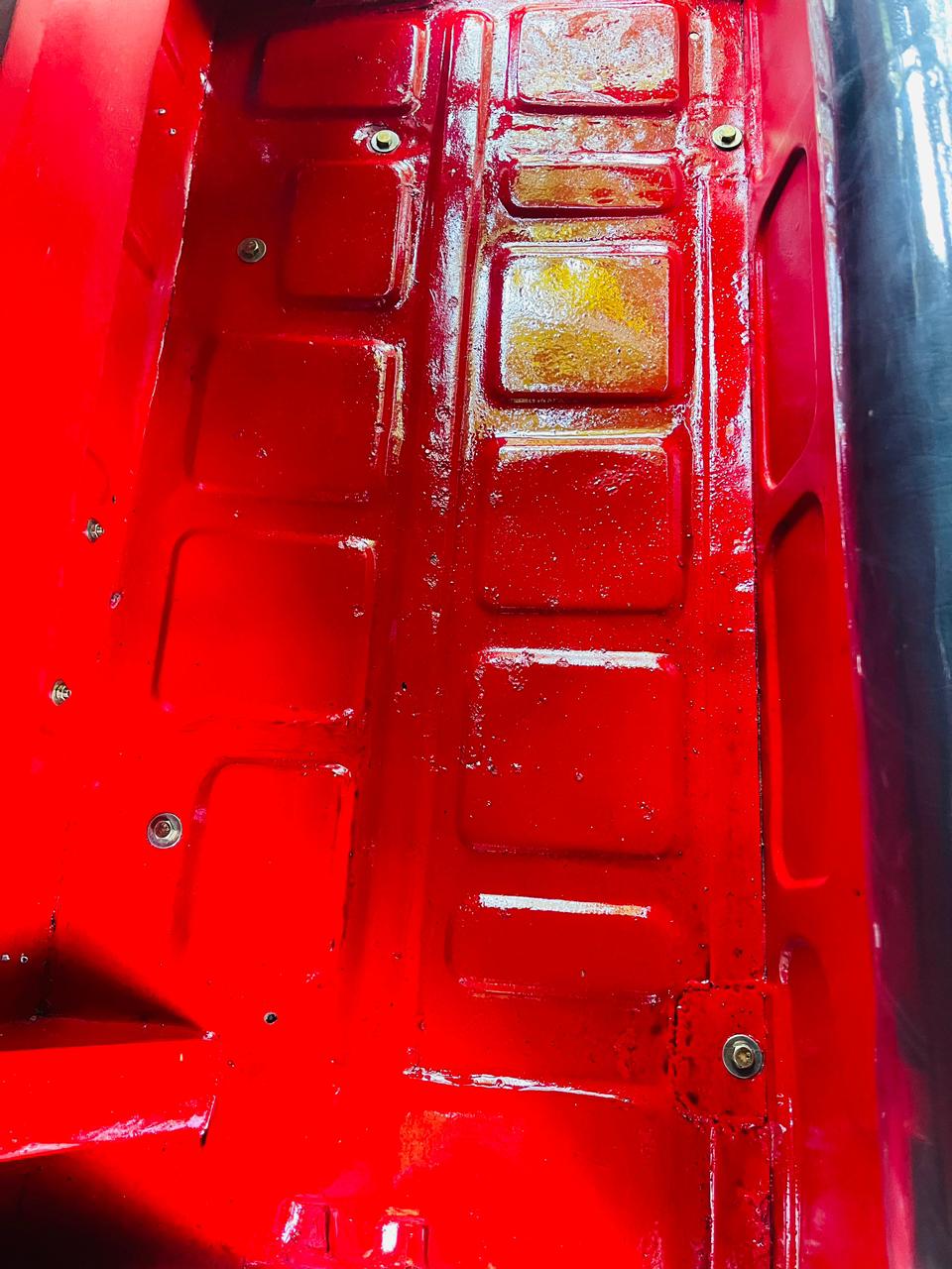 Bajaj Three Wheel 2006 - பயன்படுத்தப்பட்டது முச்சக்கர வண்டி sale in Sri Lanka - patpat.lk