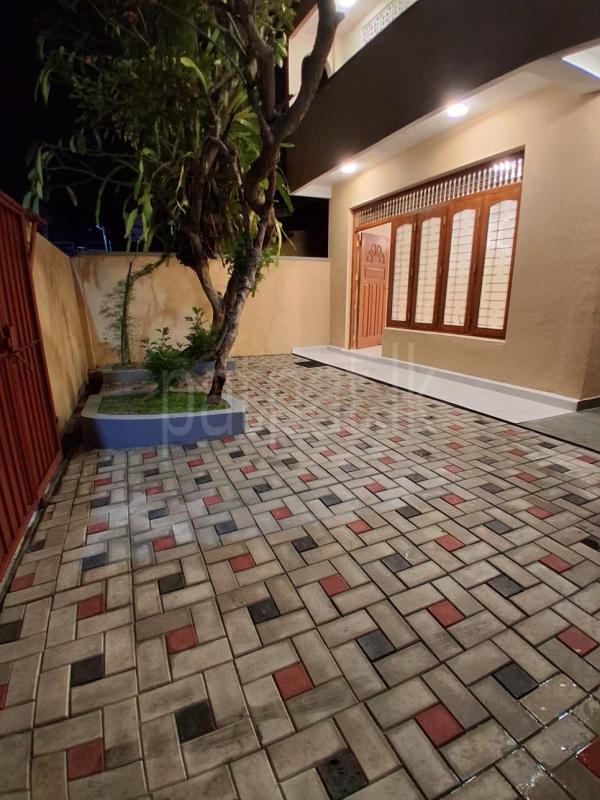 House for Rent in Dehiwala