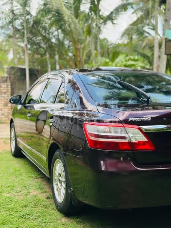 Toyota Premio 2013 - Used Car sale in Sri Lanka - patpat.lk