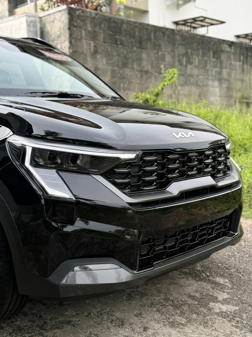 KIA Sonet 2026 - சான்றளிக்கப்பட்டது SUV sale in Sri Lanka - patpat.lk