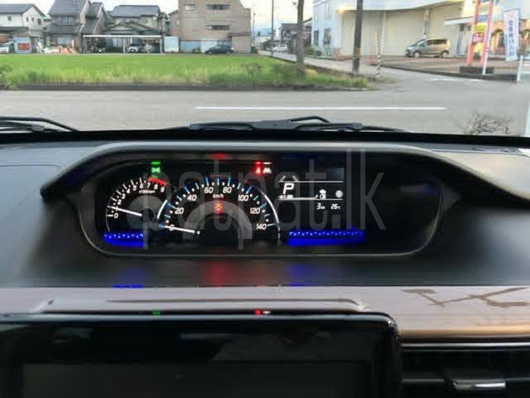 Suzuki Wagon R 2026 - சான்றளிக்கப்பட்டது கார் sale in Sri Lanka - patpat.lk
