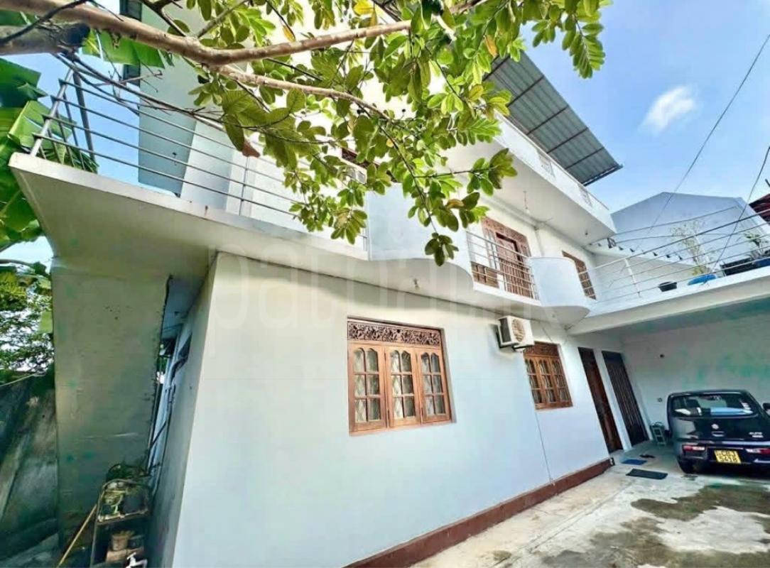 House for Sale in Rajagiriya