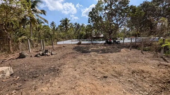 Commercial Land for Sale in Giriulla