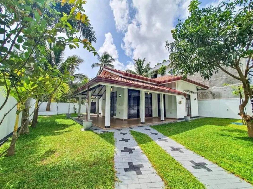 House for Sale in Negombo