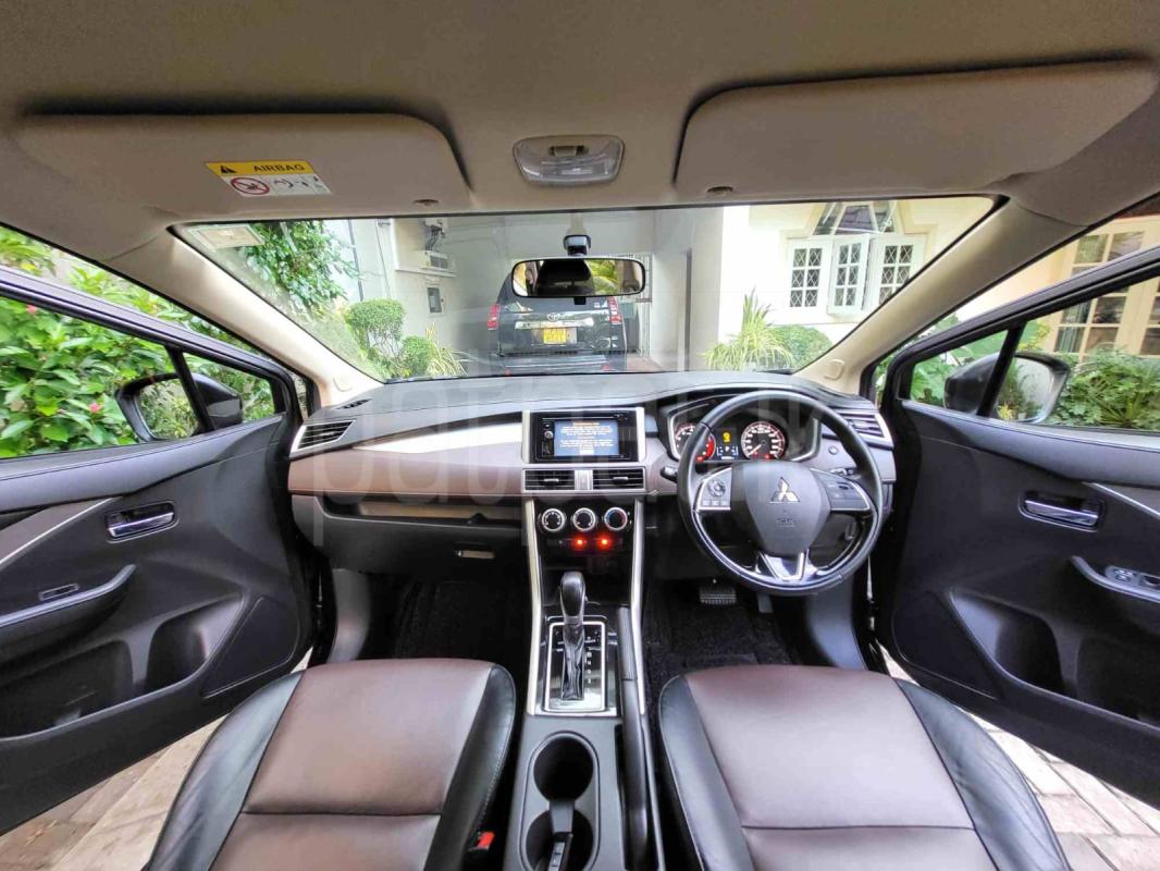 Mitsubishi Xpander Cross 2020 - Used SUV sale in Sri Lanka - patpat.lk