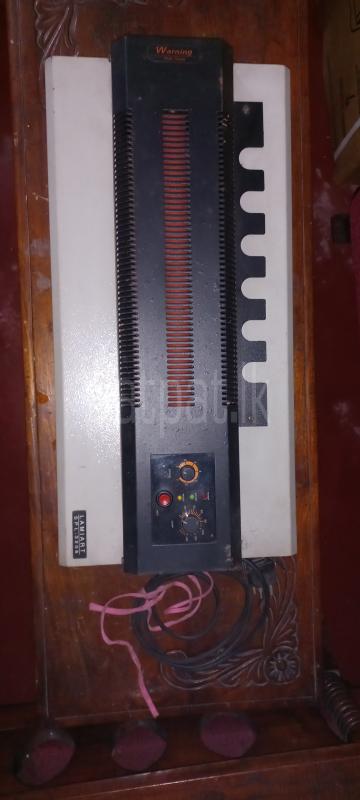 Electric Laminating machine