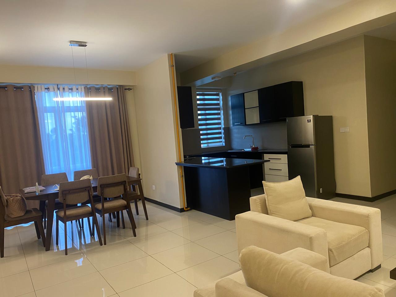 Luxury Apartment for Sale in Kelaniya