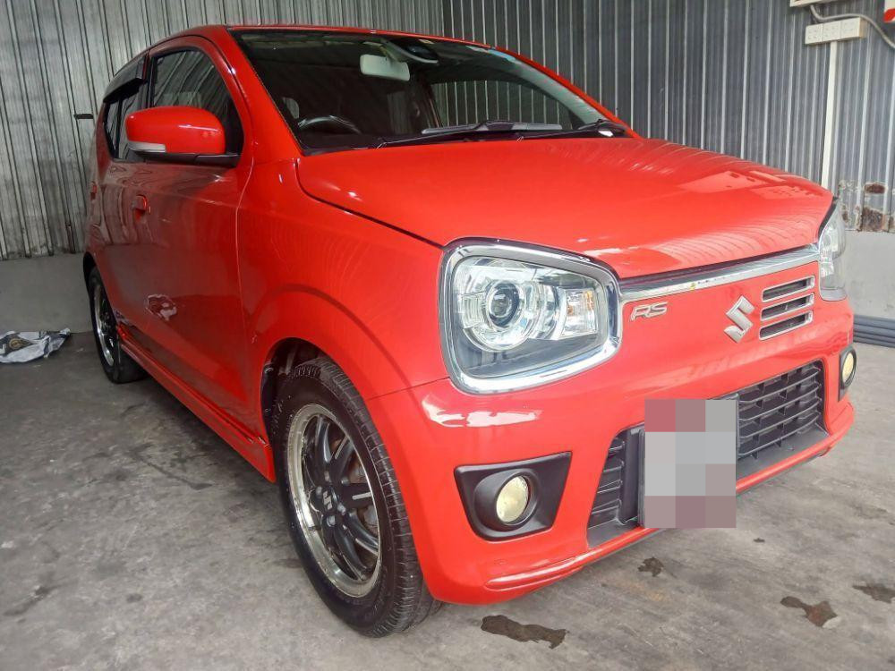 Suzuki Alto 2019 ads-image-1