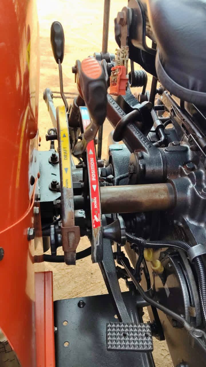 TAFE Tractor 2022 - Used Land sale in Sri Lanka - patpat.lk