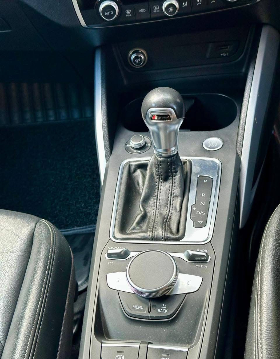 Audi Q2 2019 - பயன்படுத்தப்பட்டது SUV sale in Sri Lanka - patpat.lk