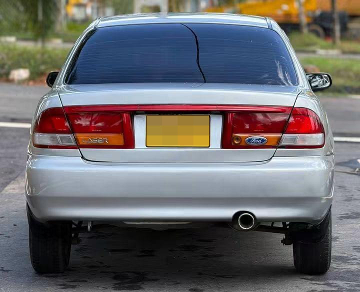 Ford Laser 1998 - Used Car sale in Sri Lanka - patpat.lk