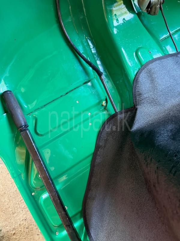 Bajaj Three Wheel 2008 - Used Three wheeler sale in Sri Lanka - patpat.lk