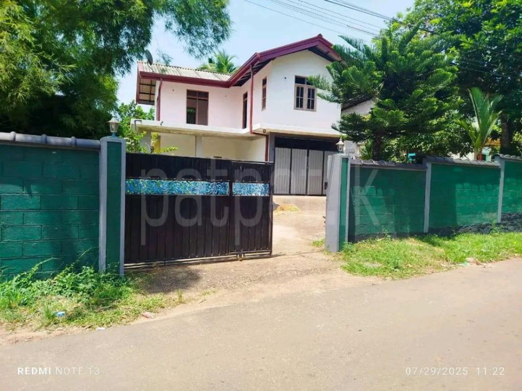 House for Sale in Kadawatha ads-image-1