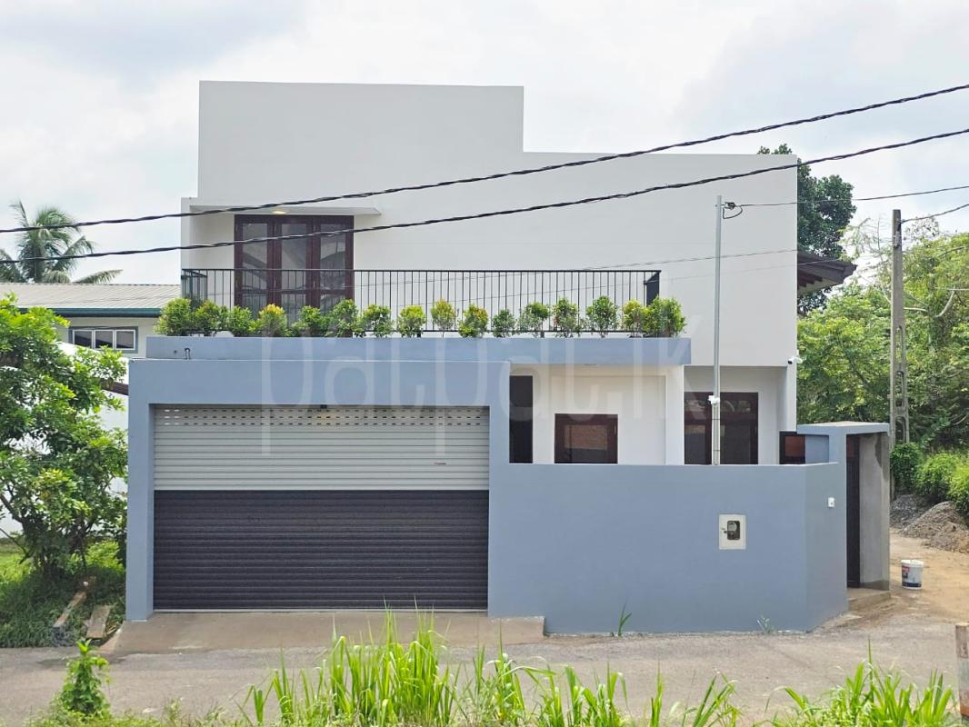 House for Sale in Malabe
