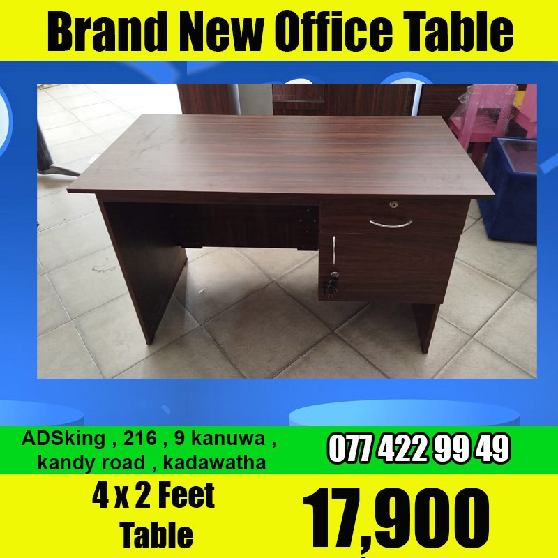 Brand New Computer Office Tables