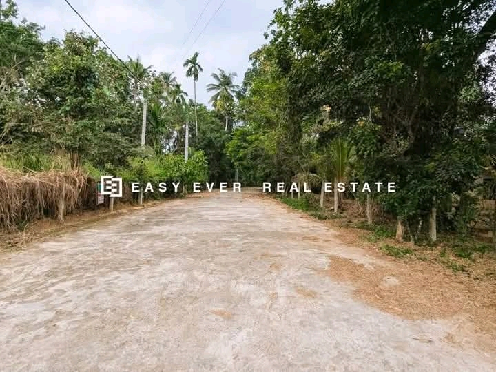Commercial Land for Sale in Katunayake