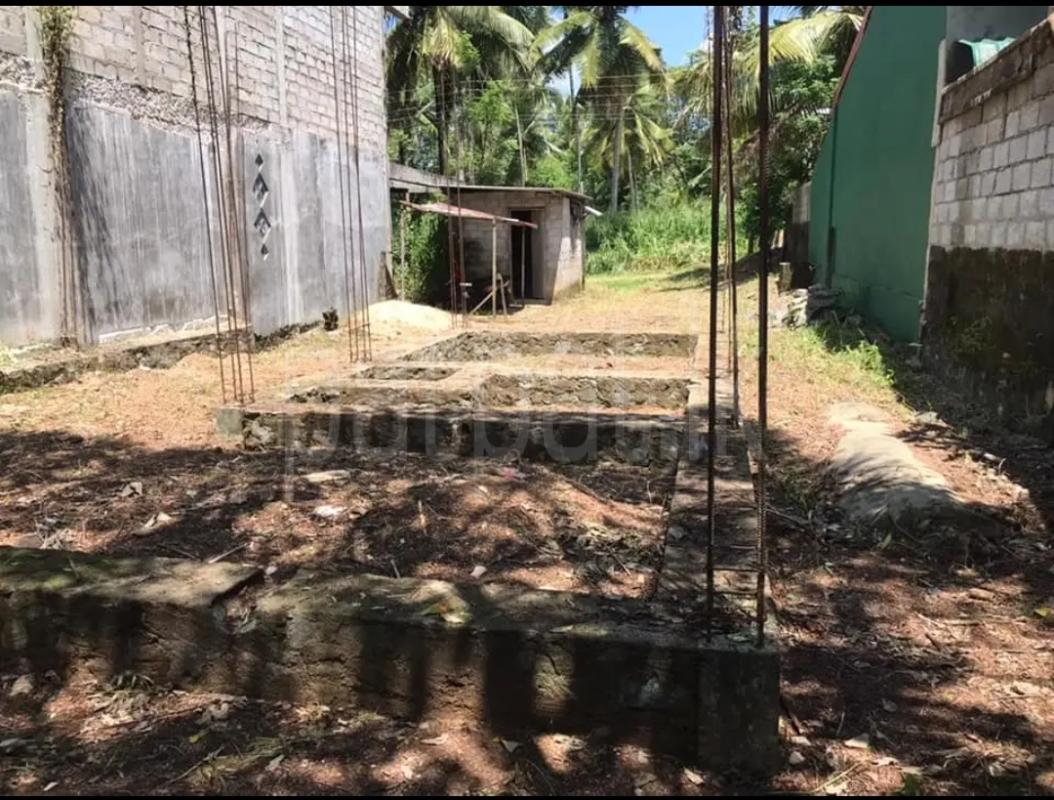 Residential Land for Sale in Siddamulla