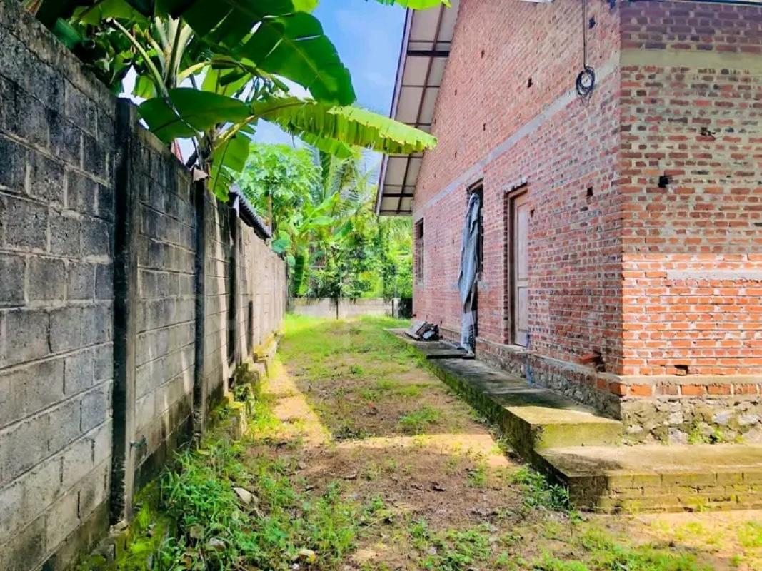House for Sale in Lunuwila