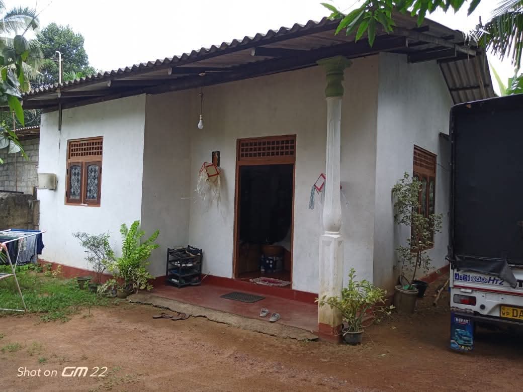 House for Sale in Homagama
