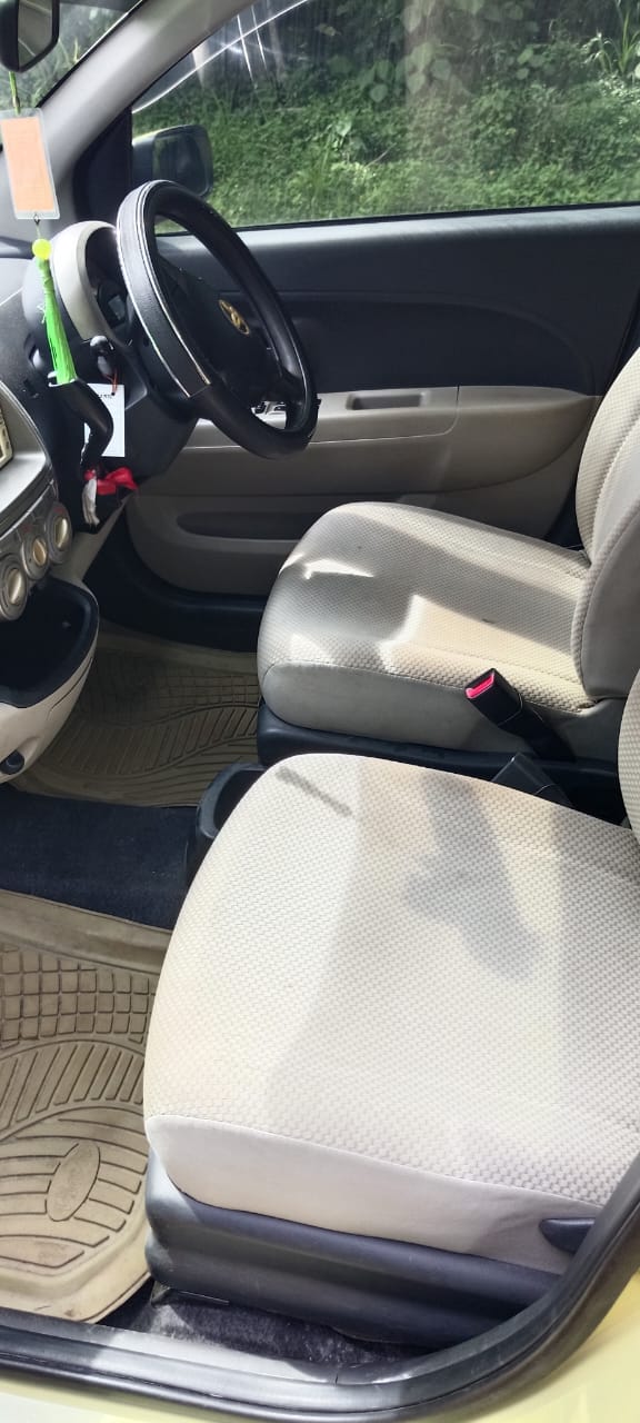 Toyota Passo 2007 - பயன்படுத்தப்பட்டது கார் sale in Sri Lanka - patpat.lk