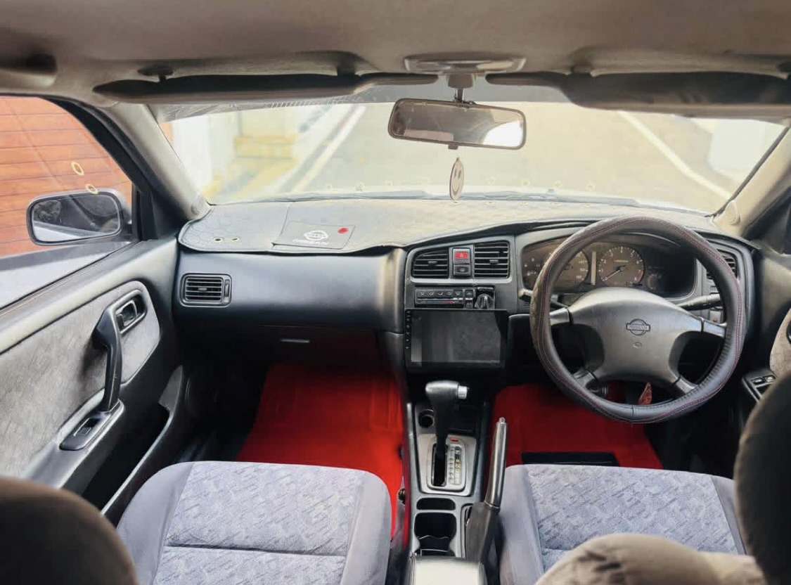 Nissan Primera 2001 - Used Car sale in Sri Lanka - patpat.lk