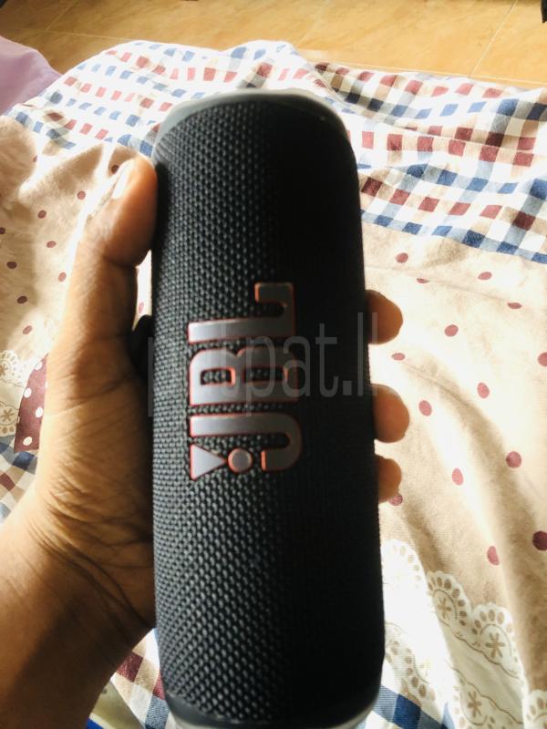 Jbl flip6 original