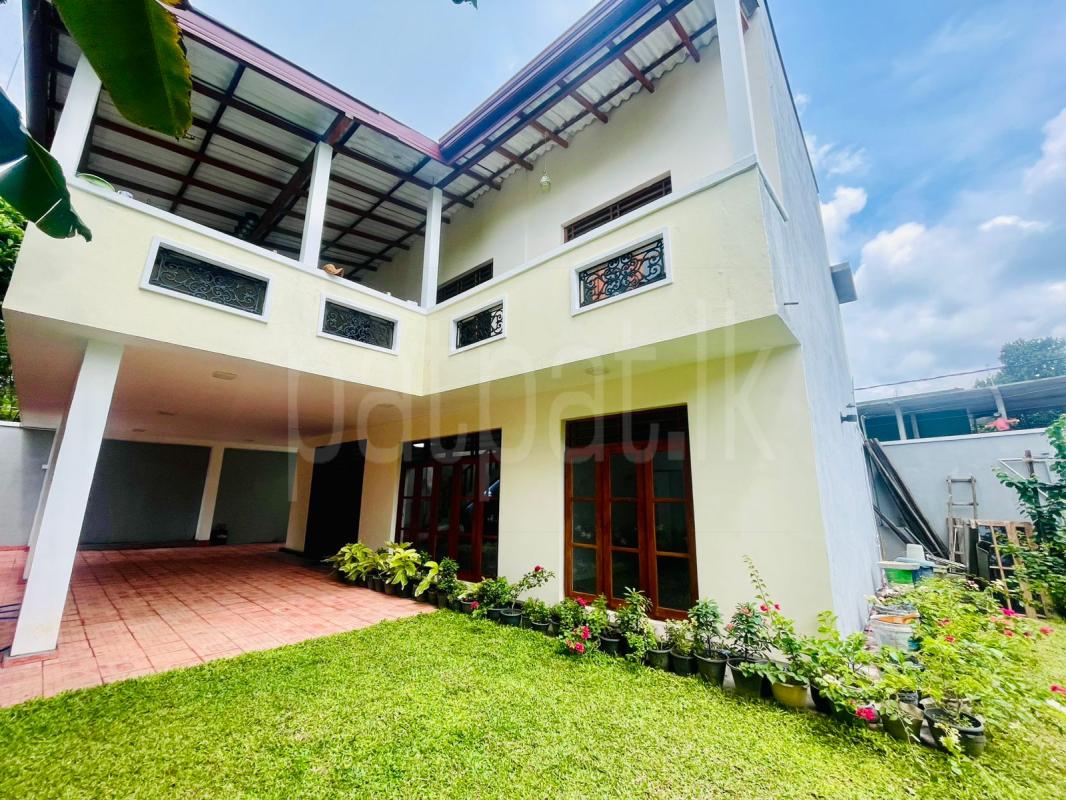 House for Sale in Kiribathgoda