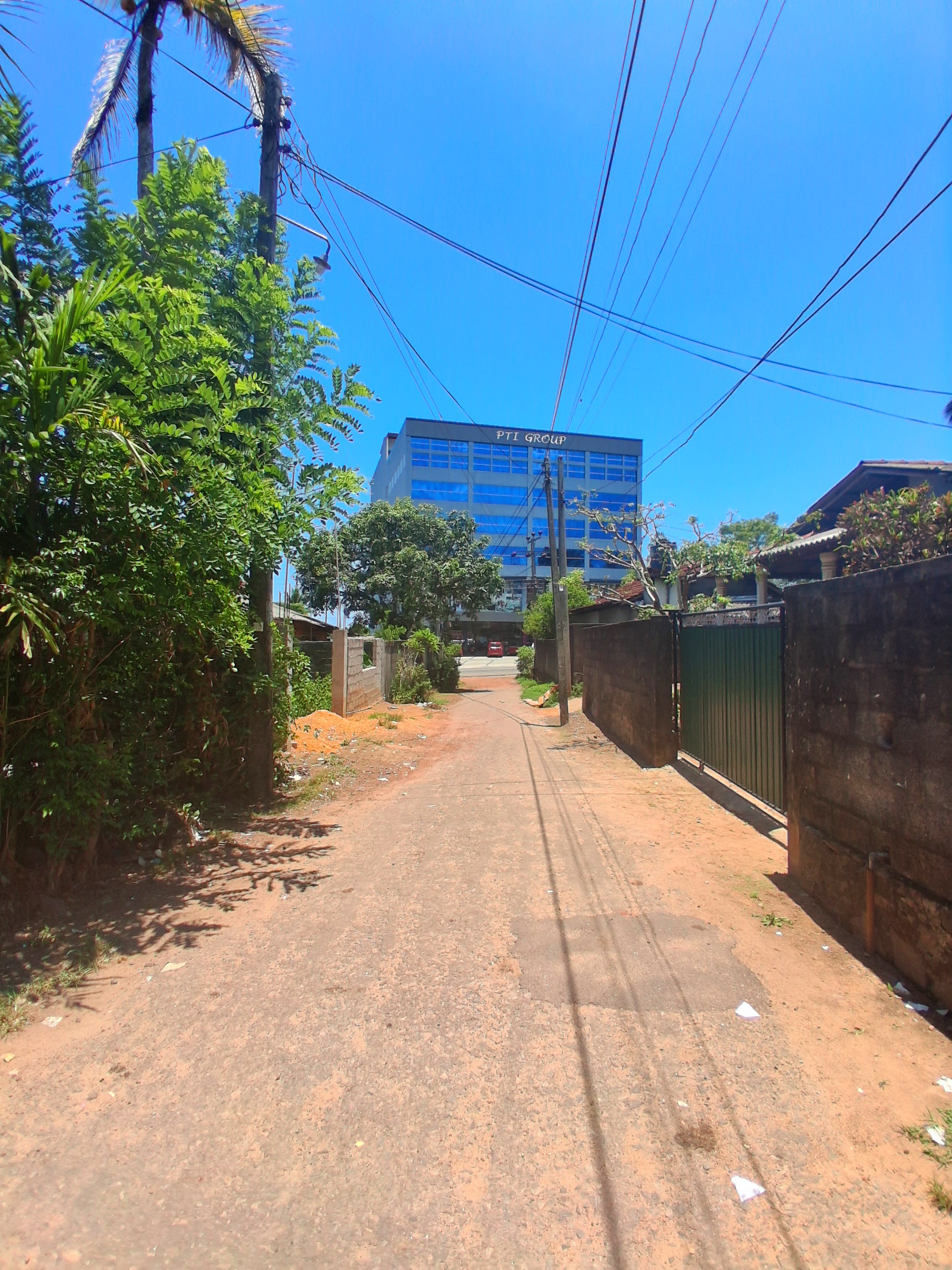 House for Sale in Kesbewa