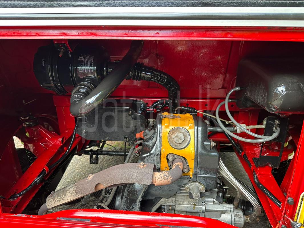 Bajaj 4 stroke 2012 - Used Three wheeler sale in Sri Lanka - patpat.lk