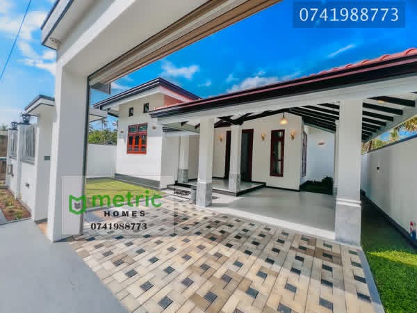 House for Sale in Negombo