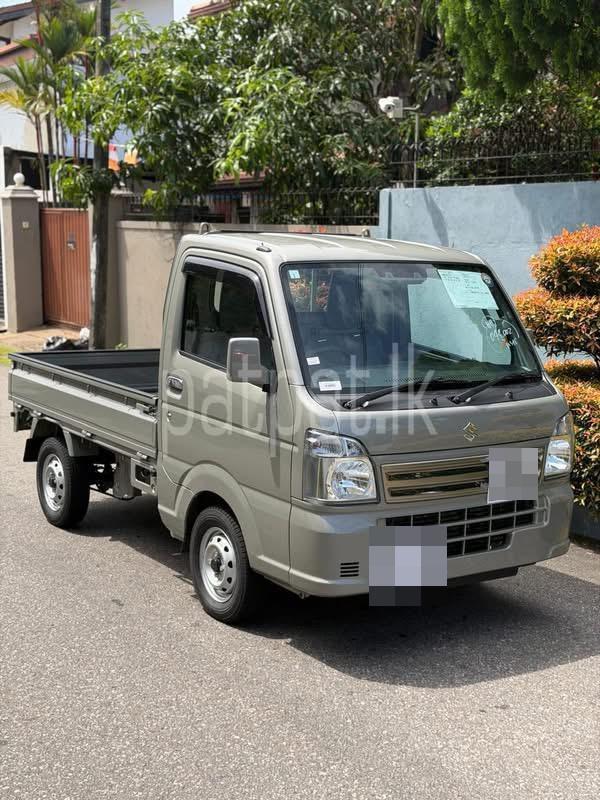 Suzuki Carry 2024 - சான்றளிக்கப்பட்டது டிரக் sale in Sri Lanka - patpat.lk