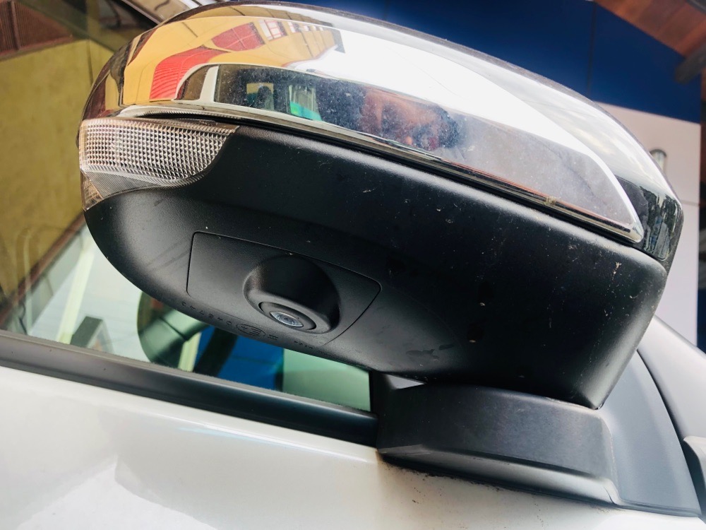 Toyota Raize 2025 - மறுசீரமைக்கப்பட்டது SUV sale in Sri Lanka - patpat.lk